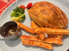 -必胜客(远大路店)