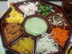 -将军牛排·尔滨地标朝鲜族美食(总店)