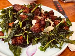 -云隐小厨·传统大理美食(复兴路店)