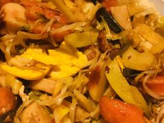 -大东北首席烤冷面(常兴路店)