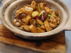 -胜记为食家·创新粤菜(车公庙店)