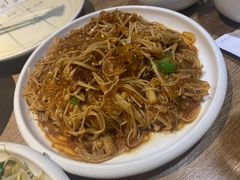 -姥姥家春饼店(佳亿时尚广场店)