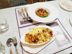 -娜娜家·Nana's restaurant(国金汇店)