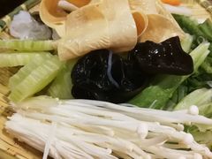 -鱼酷活鱼烤鱼(梅江印象城店)