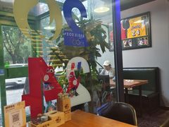-京狮炙燥·精酿烧烤(首经贸店)