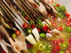 -古真记钵钵鸡(总店)