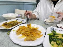 -福园东北菜饺子铁锅炖