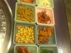 -火肆高麗火盆