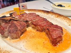 -Wolfgang’s Steakhouse 沃夫冈牛排馆(上海白玉兰广场店)