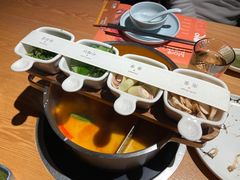 -生如夏花泰式火锅(鹭洲里店)