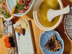 -大焰自助日式料理 铁板烧(徐汇店)