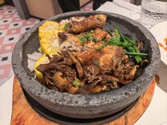 -Aqua Oasis 水天堂(石路天虹店)