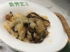 -袁记云饺(西安路店)