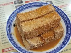 -捷信牛奶甜品世家(柳巷店)