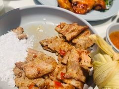 -胡麻(静安嘉里店)