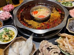 -大龙火锅(老店)
