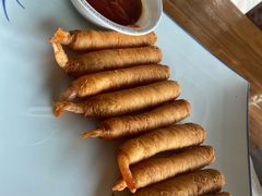 -阿达西新疆餐厅(西北大学店)