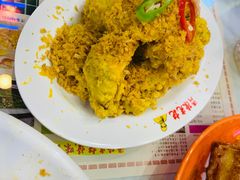 -澳门陈光记烧味饭店(万象城店)