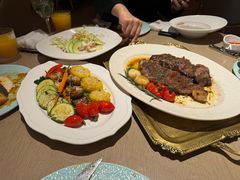 -波特曼西餐厅(中央大街店)