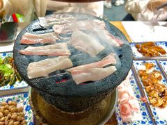 -大槐树烤肉馆