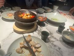 -潮堂 · 潮州菜(国贸商城店)