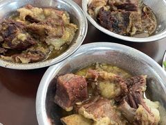 -阿秋牛排(湖心街店)