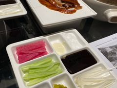 -小大董·烤鸭(凤凰汇店)