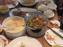 -花舍·新派粤菜·西餐·下午茶(亚运村·鸟巢店)