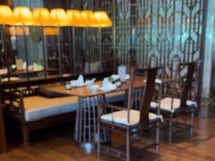 -蛇口希尔顿南海酒店·随轩中餐厅·粤菜