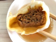 无锡小笼-珊珊小笼馆(仙霞路店)