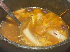 -芸山季·云南山珍菌火锅(人民广场来福士店)