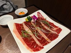 -橘焱胡同烧肉夜食(BFC外滩金融中心店)