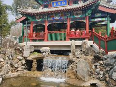 -红螺寺