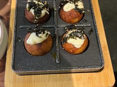 -九田家黑牛烤肉料理(新辰里亚运村店)