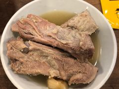-松發肉骨茶(牛车水店)