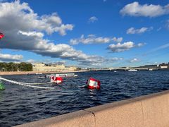 -阿芙乐尔号巡洋舰