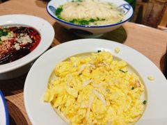 -新万鑫银丝面·非遗无锡味(惠山古镇店)