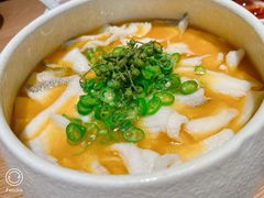招牌藤椒鱼-榕意·川味之美(深业上城店)