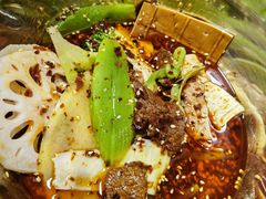 -舒记钵钵鸡
