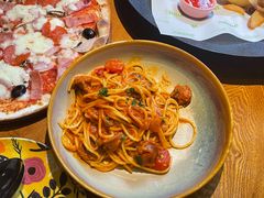 -JINNS锦时 steak&pizza(浸信会礼拜堂旧址店)