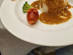 -红菜坊·烤鸭·川鲁宴(石园店)