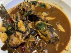 -福巷湘食小馆·猛火现炒(上海首店)