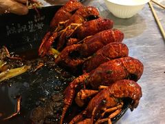 -靓靓蒸虾(中山公园店)