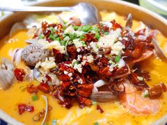 水煮莆三鲜-小莆天(元帅路店)