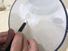 -谷隆画舍·国画书法素描彩铅水彩
