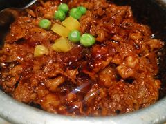 土豆肥牛-佬肥猫(国华广场店)