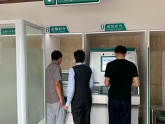 -中国农业银行(深圳西丽支行)