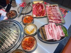 -韩一品韩国料理(柏庐南路店)