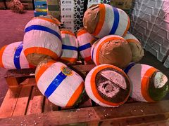 -江杨农产品批发市场