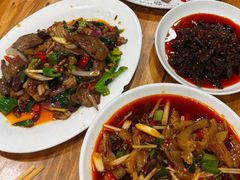 -九九牛肉馆(南山路店)
